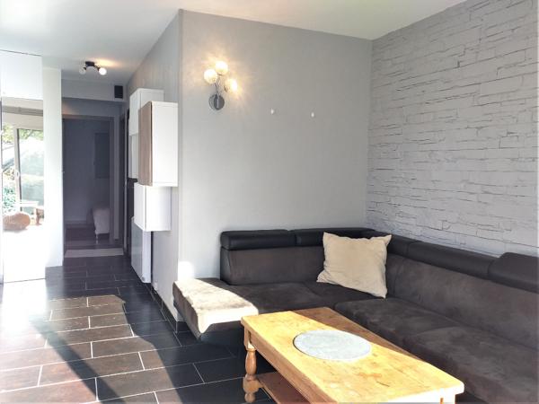 Location appartement Saint Nazaire : 861 € - AJP Immobilier Saint-Nazaire