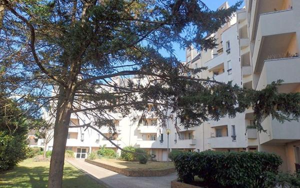 Appartement à vendre    3 pièces • 65,04 m2 Sannois