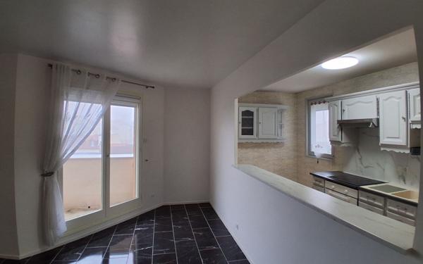 Appartement à vendre    3 pièces • 65,04 m2 Sannois