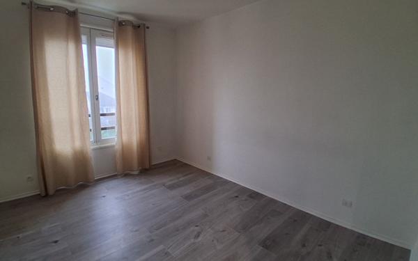 Appartement à vendre    3 pièces • 65,04 m2 Sannois