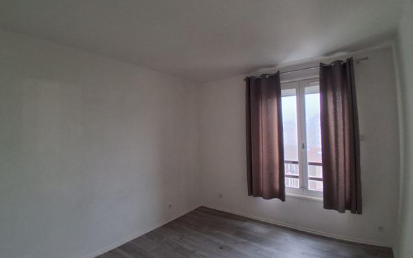 Appartement à vendre    3 pièces • 65,04 m2 Sannois