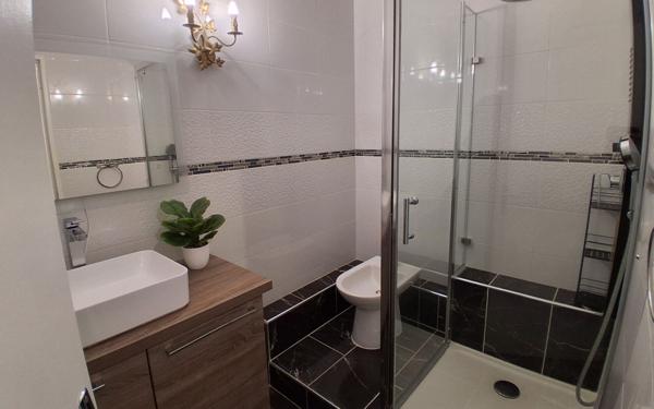 Appartement à vendre    3 pièces • 65,04 m2 Sannois