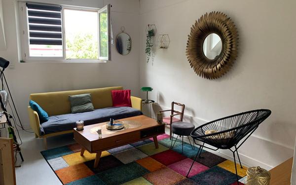 Appartement à louer    1 pièce •  Beauvais