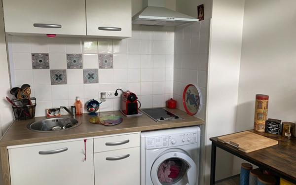 Appartement à louer    1 pièce •  Beauvais