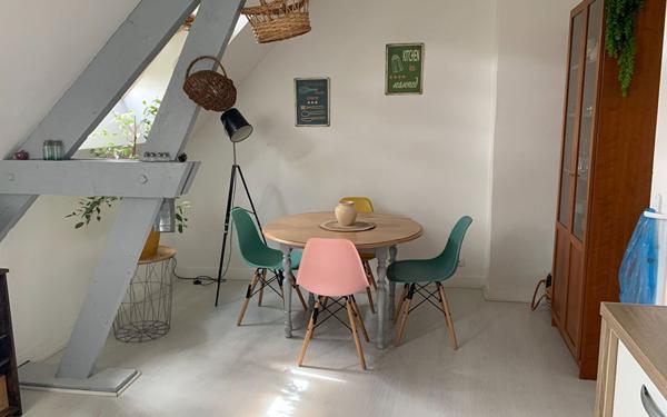 Appartement à louer    1 pièce •  Beauvais