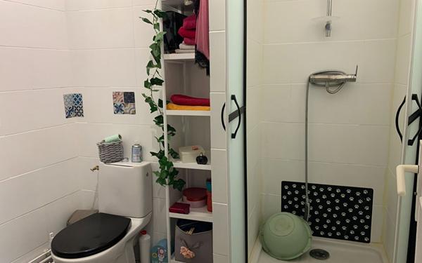 Appartement à louer    1 pièce •  Beauvais