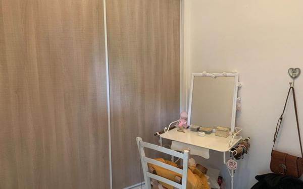 Appartement à louer    1 pièce •  Beauvais