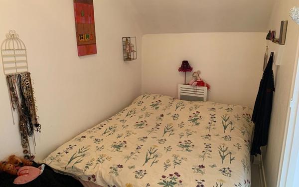 Appartement à louer    1 pièce •  Beauvais