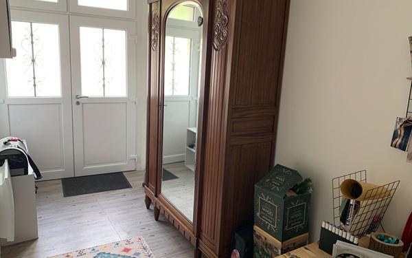 Appartement à louer    1 pièce •  Beauvais