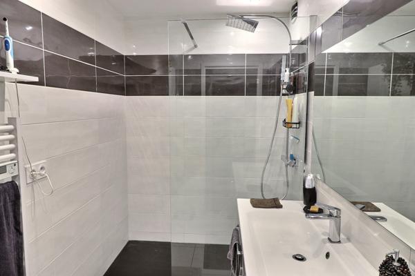 Lattes (34970) Maurin – Grand 2 pièces de 60 m² rénové (ancien T3)