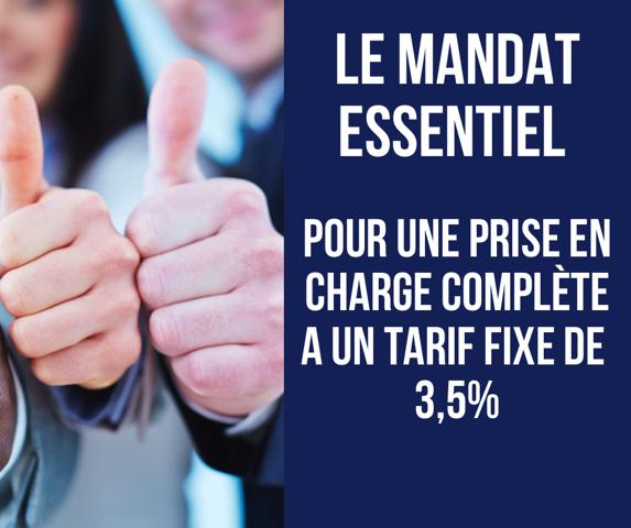 Lattes (34970) Maurin – Grand 2 pièces de 60 m² rénové (ancien T3)