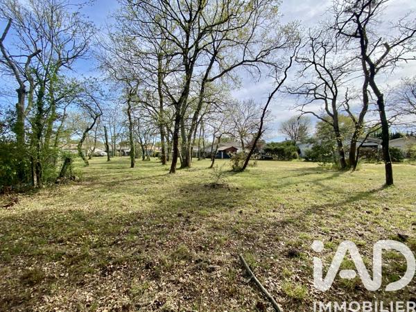 Maison à vendre 4 pièces 110 m² Le Taillan-Médoc