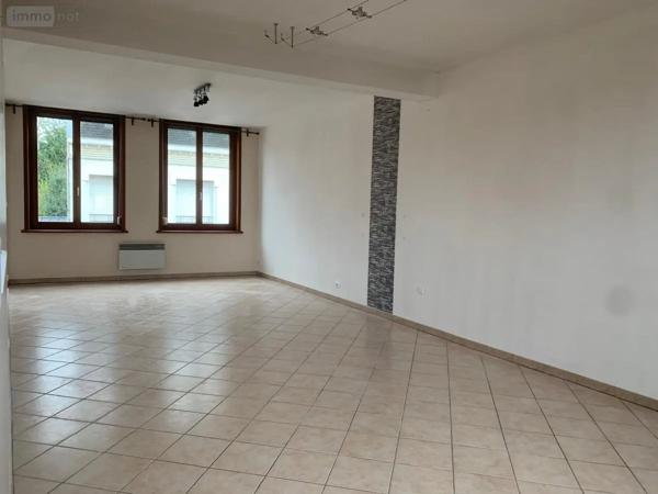 Achat - Appartement Cambrai 59400 6 pièces 126 m 2 165 m 2