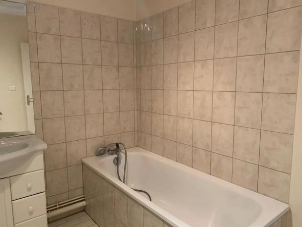 Achat - Appartement Cambrai 59400 6 pièces 126 m 2 165 m 2
