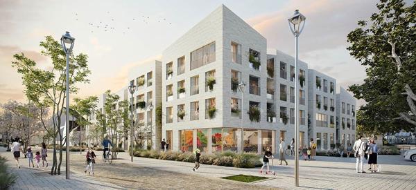 MONASTERE DE LA VISITATION SAINTE-MARIE