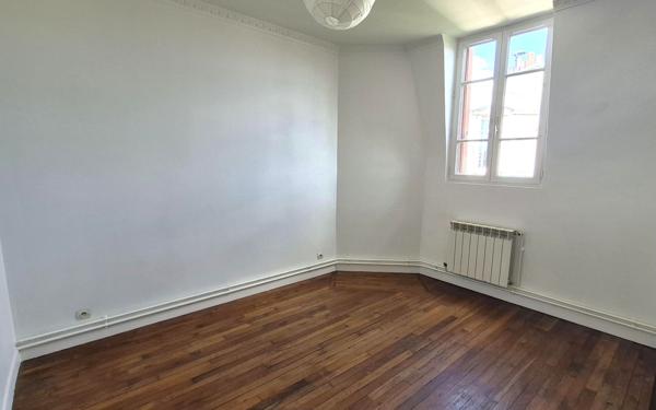 Appartement à vendre    3 pièces • 46,50 m2 Rosny-sous-Bois