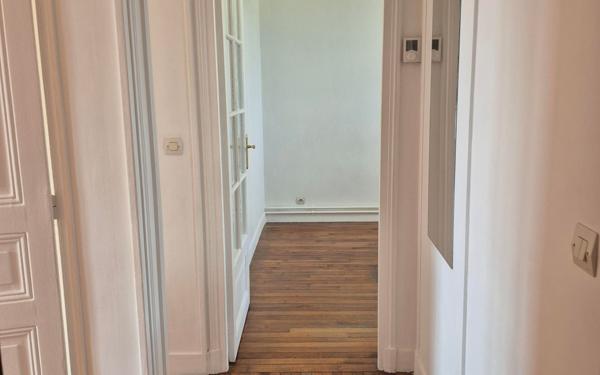 Appartement à vendre    3 pièces • 46,50 m2 Rosny-sous-Bois