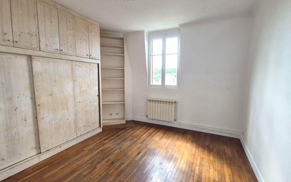 Appartement à vendre    3 pièces • 46,50 m2 Rosny-sous-Bois
