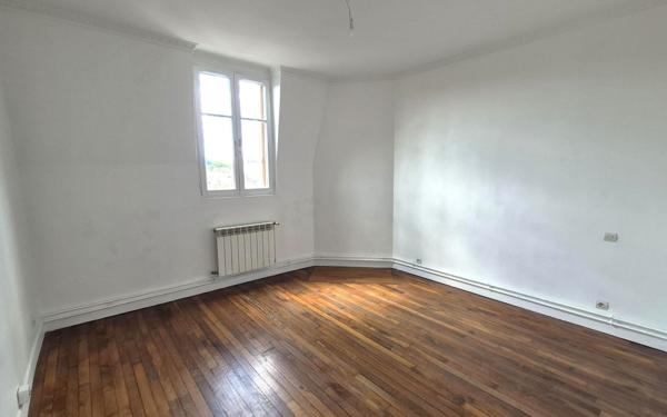 Appartement à vendre    3 pièces • 46,50 m2 Rosny-sous-Bois