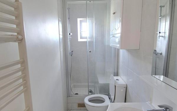 Appartement à vendre    3 pièces • 46,50 m2 Rosny-sous-Bois