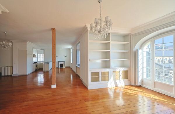 Architecture bourgeoise - 1900 - Saint-Charles - Biarritz