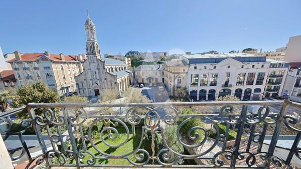 Architecture bourgeoise - 1900 - Saint-Charles - Biarritz