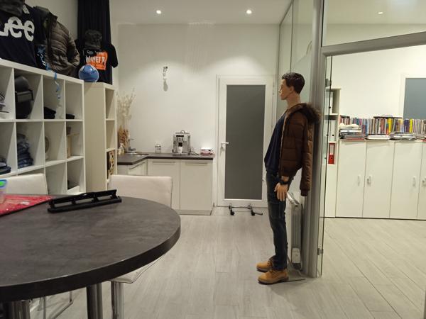 Monestier-de-Clermont (38650) A LOUER ATELIER / BUREAUX 160 m² + PARKINGS 1000 M².