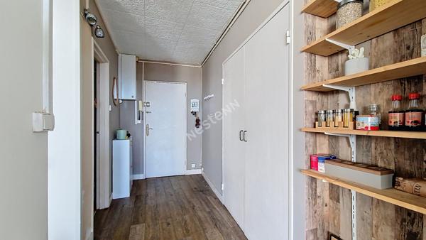 Appartement lumineux avec vue sur Parc ? Poitiers Ouest/ avenue de Nantes