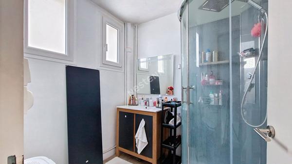 Appartement lumineux avec vue sur Parc ? Poitiers Ouest/ avenue de Nantes