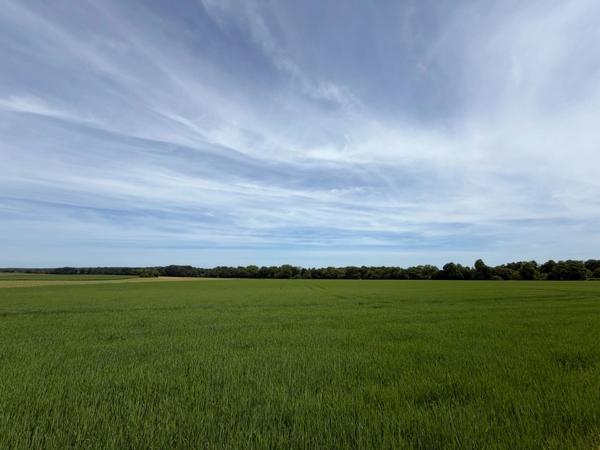 Terrain à vendre de 654,00 m² ARCEAU (21)