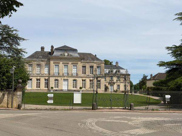 Terrain à vendre de 654,00 m² ARCEAU (21)