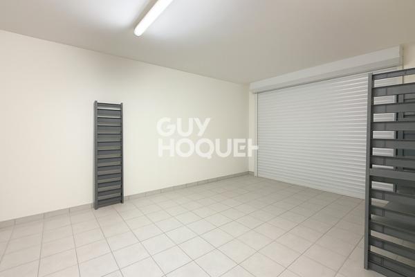 Séjour cathédrale &amp; terrasse sans vis-à-vis – Elne (66)