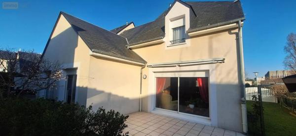 Achat - Maison Le Mans 72000 5 pièces 133 m 2