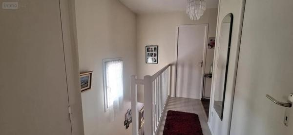 Achat - Maison Le Mans 72000 5 pièces 133 m 2