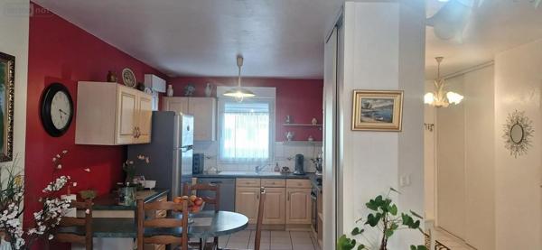 Achat - Maison Le Mans 72000 5 pièces 133 m 2