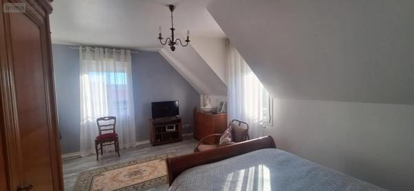 Achat - Maison Le Mans 72000 5 pièces 133 m 2