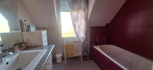 Achat - Maison Le Mans 72000 5 pièces 133 m 2