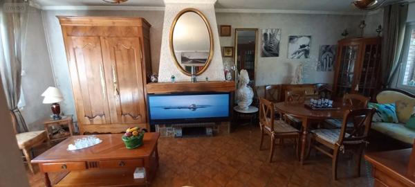 Achat - Maison | Maison de ville Cappelle-la-Grande 59180 4 pièces 80 m 2 271 m 2