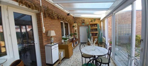 Achat - Maison | Maison de ville Cappelle-la-Grande 59180 4 pièces 80 m 2 271 m 2