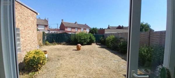 Achat - Maison | Maison de ville Cappelle-la-Grande 59180 4 pièces 80 m 2 271 m 2