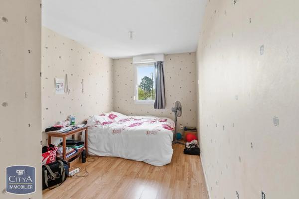 Appartement à vendre 3 pièces 63.05m² Moulins (03000)
