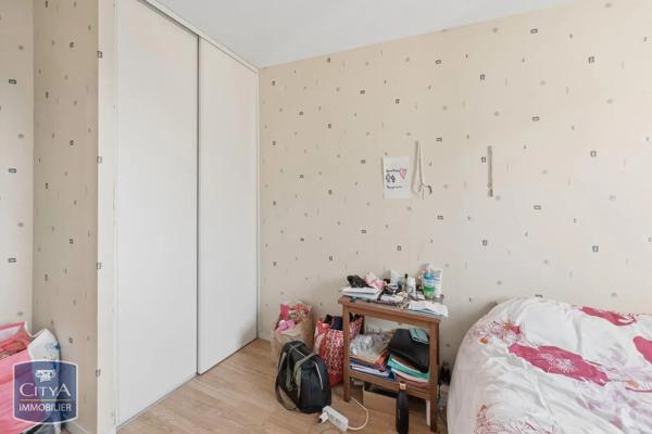 Appartement à vendre 3 pièces 63.05m² Moulins (03000)