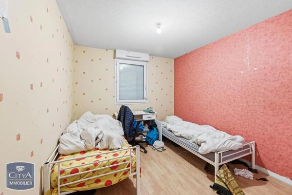 Appartement à vendre 3 pièces 63.05m² Moulins (03000)