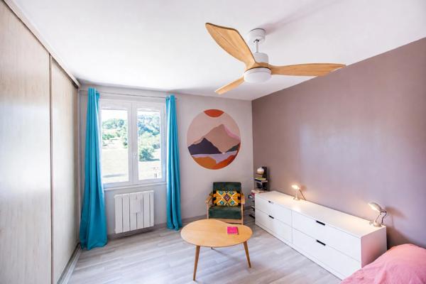 À vendre Maison T4 116m² avec terrasse et piscine aux PENNES MIRABEAU - Les Cadeneaux/Les Bouroumettes