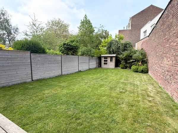 A VENDRE : Maison à LAMBERSART • Lambersart hippodrome • 880 000 € FAI • Réf. 1814