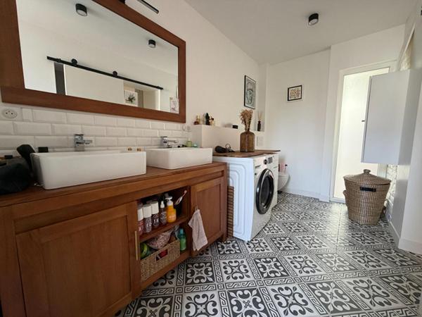 A VENDRE : Maison à LAMBERSART • Lambersart hippodrome • 880 000 € FAI • Réf. 1814