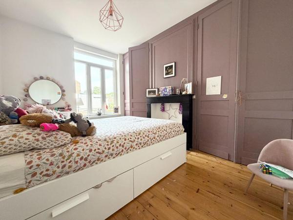A VENDRE : Maison à LAMBERSART • Lambersart hippodrome • 880 000 € FAI • Réf. 1814