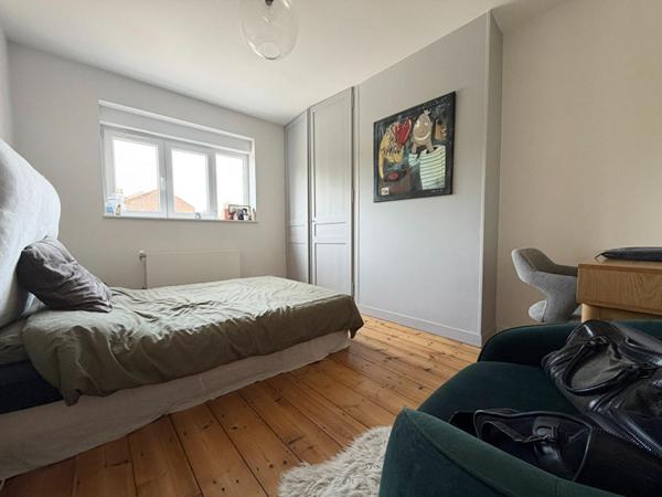 A VENDRE : Maison à LAMBERSART • Lambersart hippodrome • 880 000 € FAI • Réf. 1814
