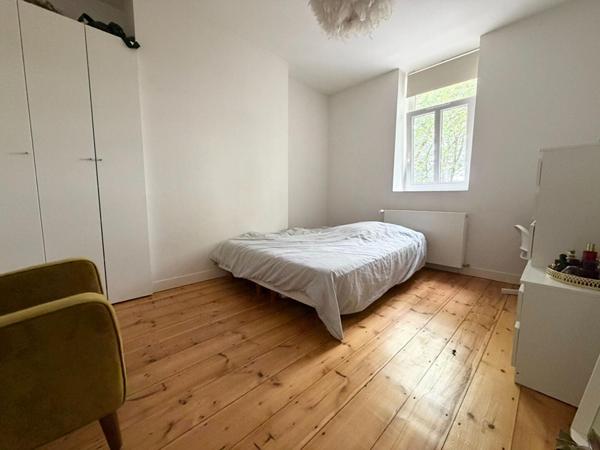 A VENDRE : Maison à LAMBERSART • Lambersart hippodrome • 880 000 € FAI • Réf. 1814