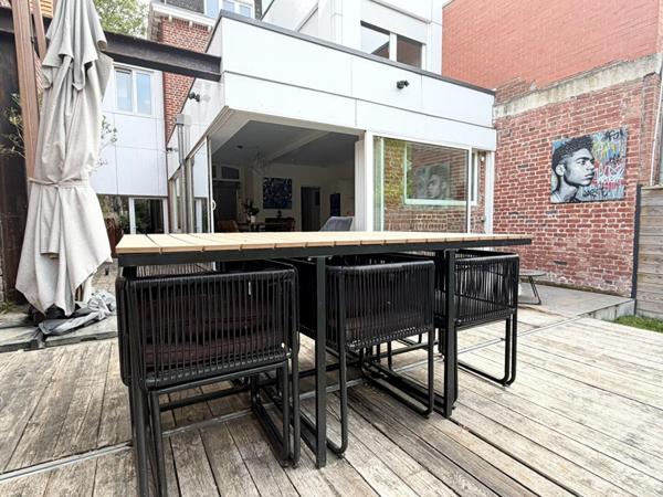 A VENDRE : Maison à LAMBERSART • Lambersart hippodrome • 880 000 € FAI • Réf. 1814
